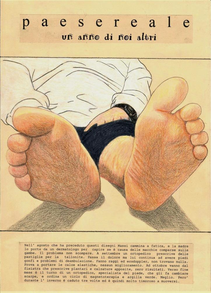 1077 Massimiliano Monesi Due